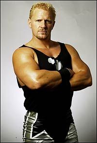 Jeff Jarrett