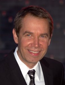 Jeff Koons
