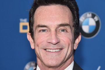Jeff Probst