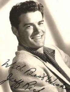 Jeff Richards