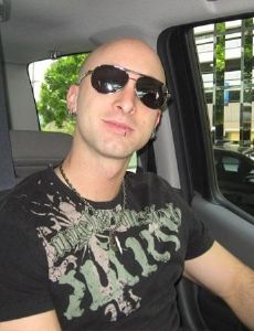 Jeff Stinco