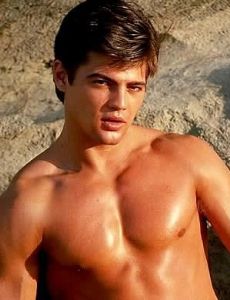 Jeff Stryker