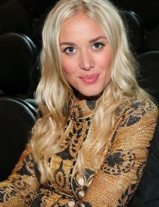 Jen Goodall