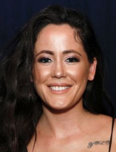 Jenelle Evans