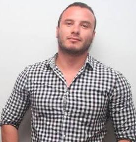 Jenko Del Río
