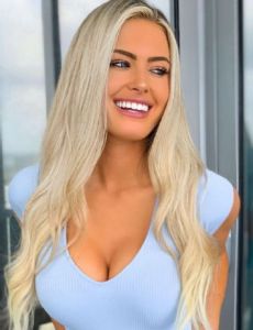 Jenna Alexa Berman