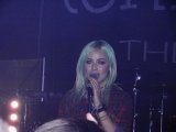 Jenna McDougall