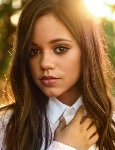Jenna Ortega