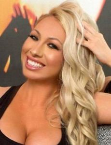 Jenna Shea