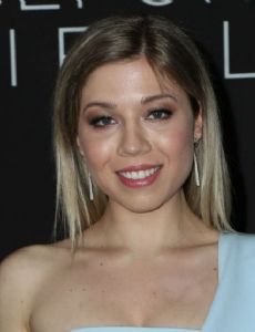 Jennette McCurdy