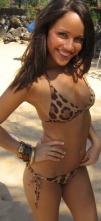 Jenni Croft