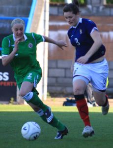 Jennifer Beattie