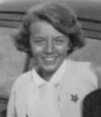 Jennifer Brewer