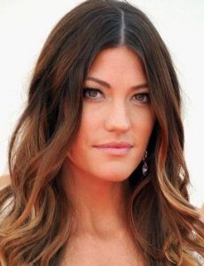 Jennifer Carpenter