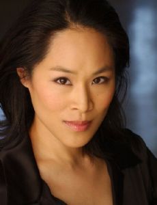 Jennifer Chu