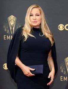 Jennifer Coolidge