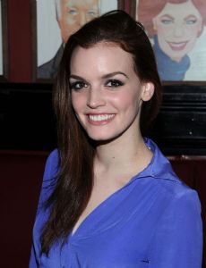 Jennifer Damiano