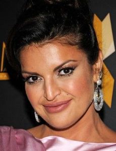 Jennifer Gimenez