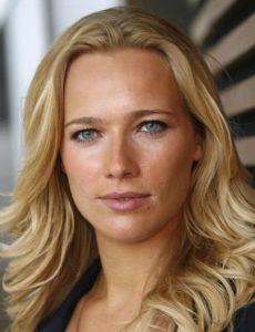 Jennifer Hoffman