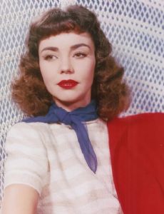 Jennifer Jones