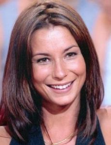 Jennifer Lauret