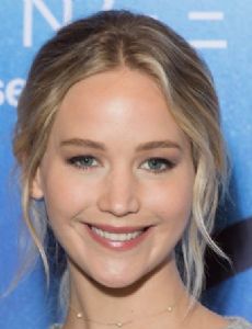 Jennifer Lawrence