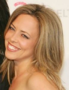 Jennifer Linsley Holliday