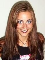 Jennifer Rivell