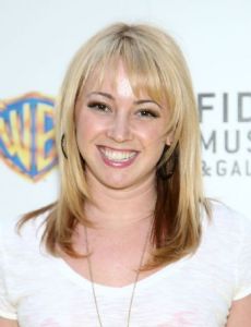 Jennifer Tisdale