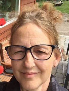 Jennifer Vonholstein