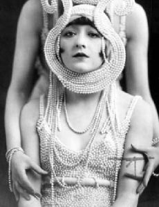 Jenny Dolly