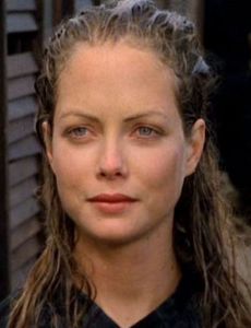 Jenny Seagrove