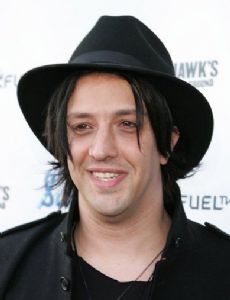 Jeordie White