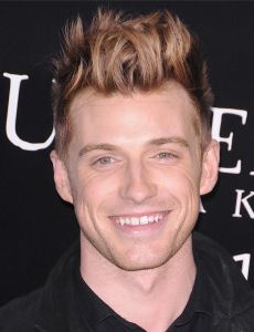 Jeremiah Brent