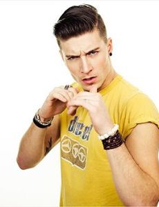 Jeremy Alexander