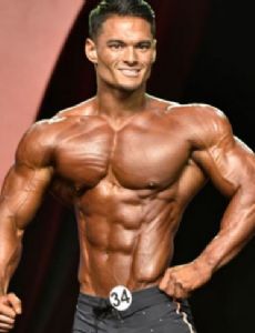 Jeremy Buendia