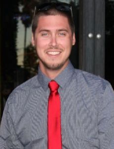 Jeremy Calvert