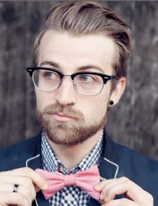 Jeremy Davis