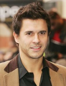Jeremy Edwards