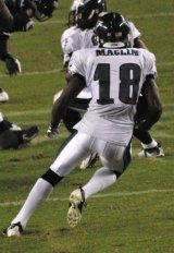Jeremy Maclin