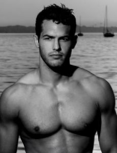 Jeremy Parisi