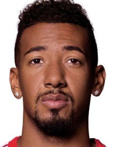 Jerome Boateng