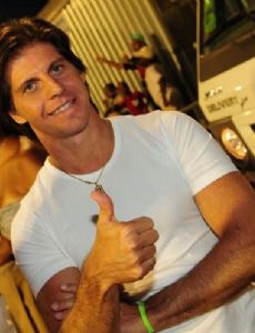 Jerônimo Teixeira