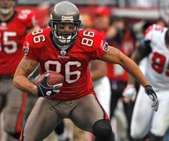 Jerramy Stevens