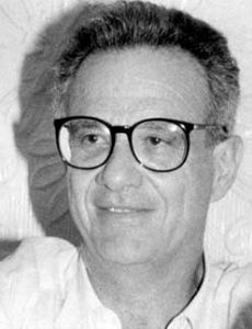 Jerry Belson