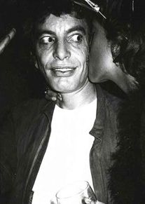 Jerry Brandt
