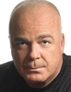 Jerry Doyle