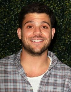 Jerry Ferrara