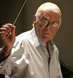 Jerry Goldsmith