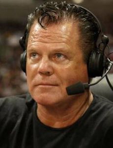 Jerry Lawler